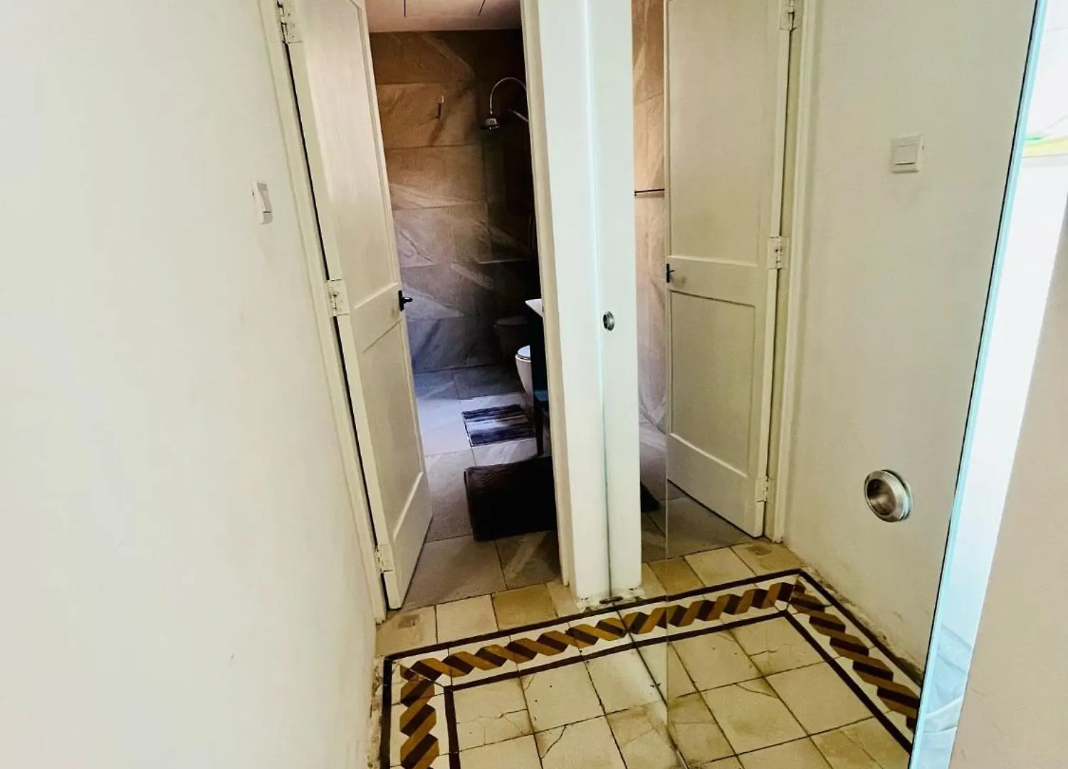 Cozy Charming Apartment In Old Bakery Street Valletta
